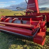 JF-Stoll FCT 1060 Pro Tec Trailing Fine Chop Forage Harvester