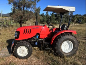 Great Little Tractor