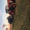 2006 GFC Bale Bandit 100