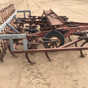 International Scarifier