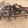 International Scarifier