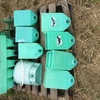 Under Auction - Calf Feeders - 2% + GST Buyers Premium On All Lots 