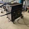 Under Auction (A126) - Welder Unimig 390  (Seymour)