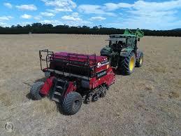 Semeato TDNG 300e Double Disc Seeder Wanted