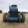 New Holland 9282 4WD Articulated Tractor