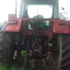 Under Auction - Fait F130 Tractor 130 Hp - 2% Buyers Premium On All Lots 