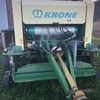 Krone VP 1500 multicut