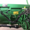 John Deere 615p Pickup Front
