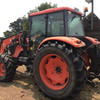 Kubota M125X