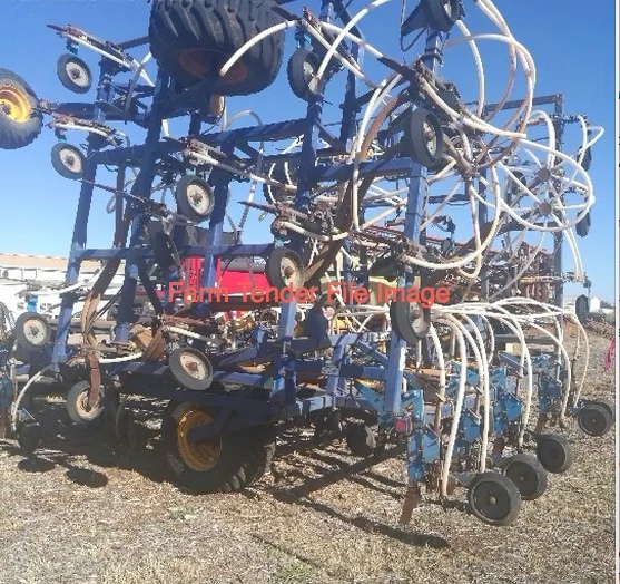 WANTED Primary Precision Seeder