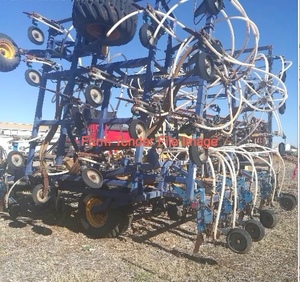 WANTED Primary Precision Seeder