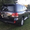 Landcruiser Wagon 2010 Diesel