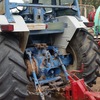 Ford 6700 Tractor