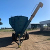 Sumans Engineering 20mt Bin 