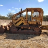 Cat 977 L traxcavator