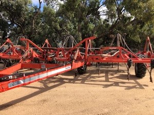 Horwood Bagshaw Scaribar