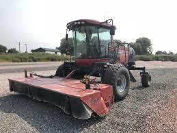 Wanted. 16-18ft Mower Conditioner front to suit case or new holland sp windrower