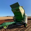 Under Auction - (A158)  Zero Energy Grain Bagging Inloader