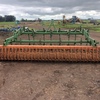 Amazone Pegusus Plow 