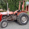 Massey Ferguson 35 3 cylinder Perkins diesel - quick sale.