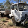 Hino Truck With Hiab