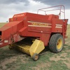 New Holland 2000 Large square baler 8x4x3 Price Reduction