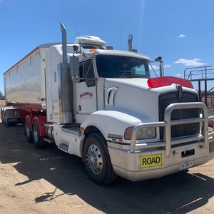 2004 Kenworth T404S Prime Mover