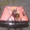 Valtron Slasher TM140