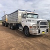 1995 Ford L9000 Tipping Tray Truck