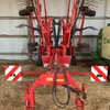 Lely Hibiscus 725 Rotary Hay Rake