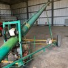 Grain Master Jet stream Auger