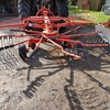 Kuhn GA4121GM Single Rotor Hay Rake 