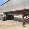 Sloanebuilt 34 x 5 TOA Trailer 2007