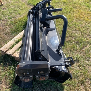 Macdon HC10 conditioner