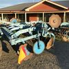 Lemken 3 metre Speed/multi disc plough