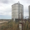 55 m/t Kotsur Silo For Sale