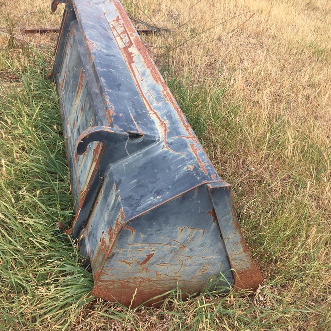 Massey Ferguson 390 Tractor