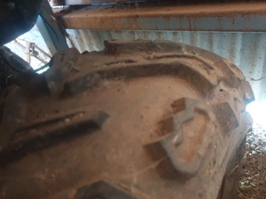 350 Big Bear ATV