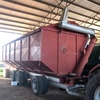 Turner 70mt Mother Bin