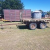 Farm /Hay Trailer 
