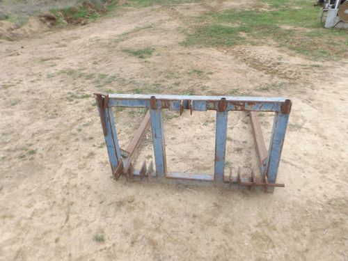  - 3PL Lifting Forks - 