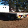 2001 Volvo FL250