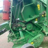 2014 John Deere 459Round baler 