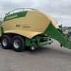 2017 Krone 1290 HDP II Big Pack Square Baler