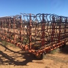 60ft Horward Bagshaw Harrows 