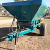 Grizzly Belt Spreader - 6 Tonne