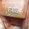 Volvo F86