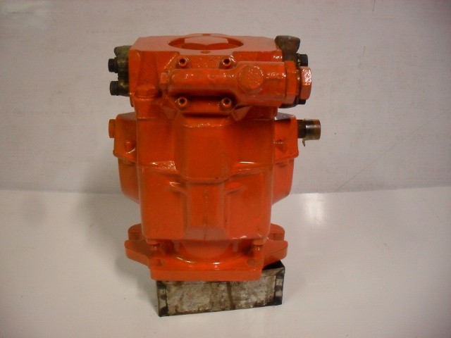 Hydraulic Pump