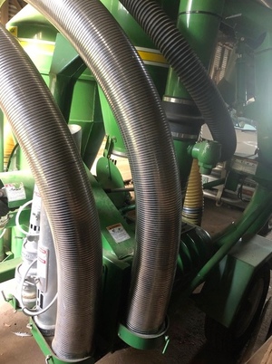 Walinga 7614 Agri-Vac