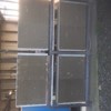 15000 lt Boumatic Milk Vat